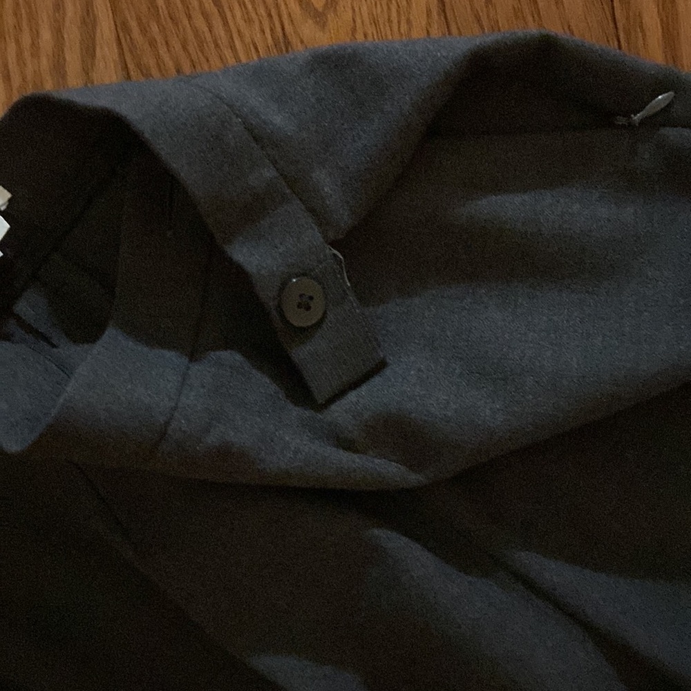 Luca Luca High Rise Slacks - Picture 9 of 12